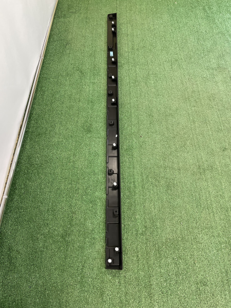 Накладка порога левая Exeed TXL 609000570AA