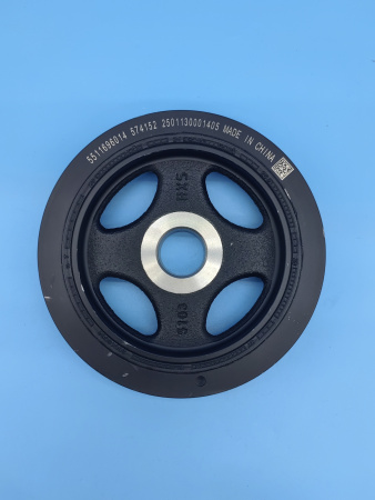 Шкив коленвала Geely Coolray 1040055300