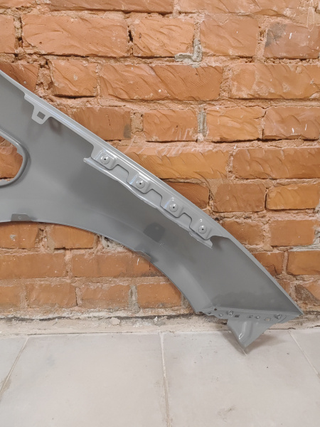 Крыло переднее левое Zeekr 001