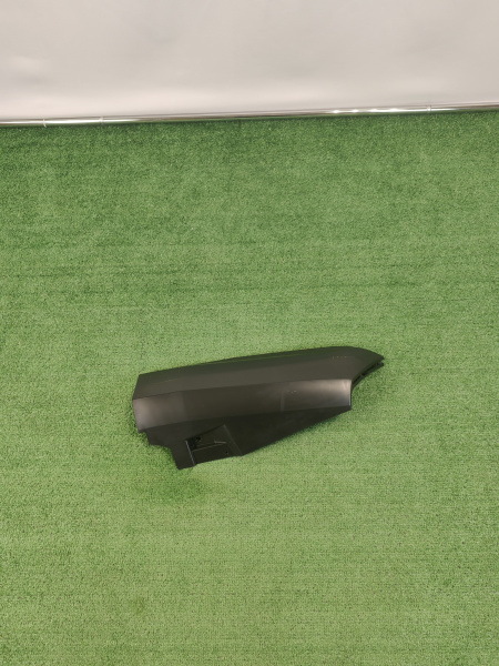 Накладка заднего бампера левая Exeed VX 602000736AADQJ
