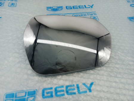 Зеркальный элемент правый Geely Monjaro