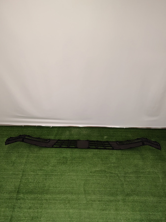 Решетка переднего бампера Chery tiggo 7 pro max рестайлинг 602003624AA