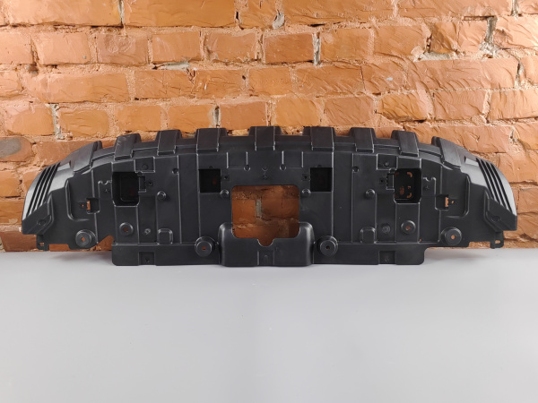 Накладка передней панели Zeekr 001