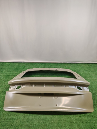 Крышка багажника Geely Monjaro 5062045300C15