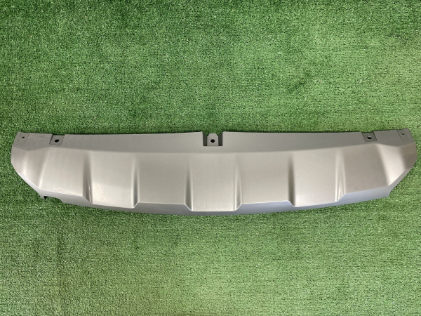 Накладка заднего бампера нижняя Chery Tiggo 4 Pro 602001279AA