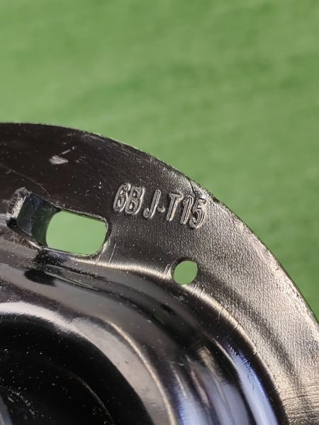Амортизатор передний правый Jetour Dasing F162905020MD