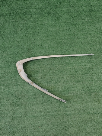 Молдинг бампера передний правый Changan Uni T S202F2713011600