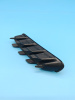 Накладка декоративная задняя левая Geely Coolray 6044058400