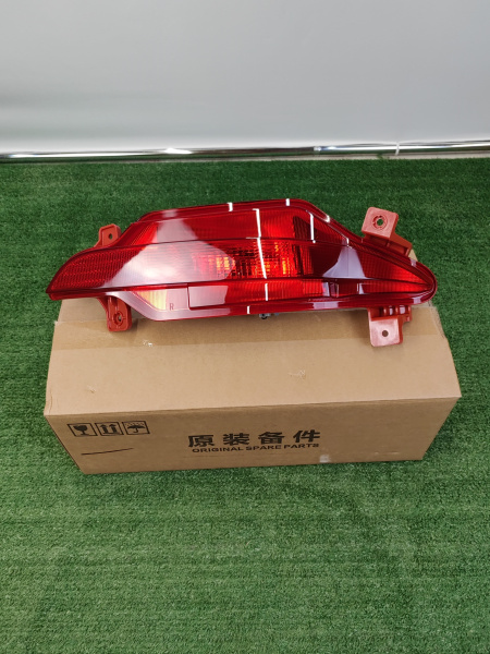 ПТФ задняя правая Chery Tiggo 7 Pro Max 605000283AA