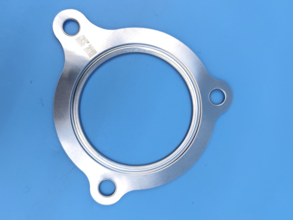 Прокладка глушителя на катализаторе верхняя Chery Tiggo 7 Pro Max M121201014