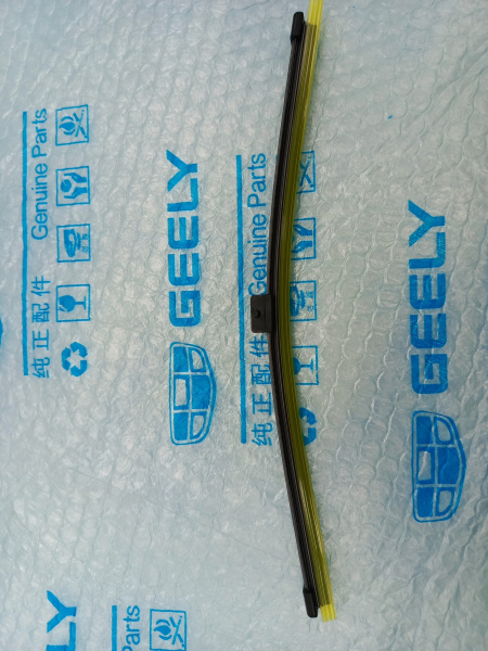 Щетка стеклоочистителя задняя Geely Monjaro