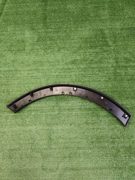 Расширитель крыла задний левый на крыле Haval Jolion рестайлинг 5006109XST01A