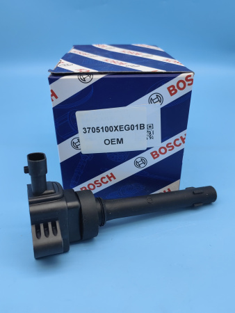 Катушка зажигания  Haval Jolion 3705100XEG01B