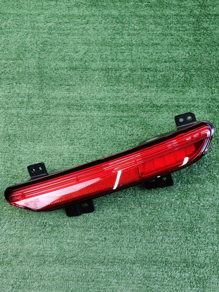 Противотуманный фонарь задний левый Geely Atlas рестайлинг 7054025400