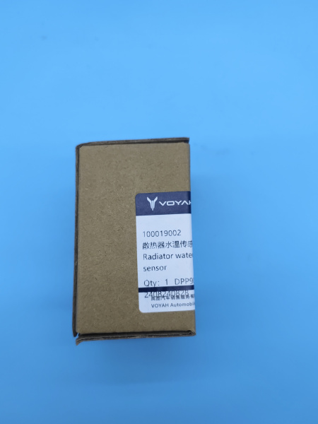 Датчик температуры радиатора Voyah Free 100019002