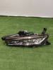 ПТФ левая Lexus RX 8122048060
