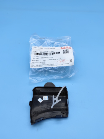 Заглушка заднего бампера Exeed LX 602000784AADQJ