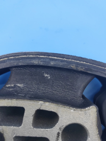 Опора двс задняя Geely Coolray 1077062300