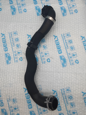 Патрубок радиатора Geely Monjaro Tugella 2074121200
