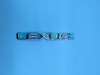 Эмблема крышки багажника Lexus RX 7544248150