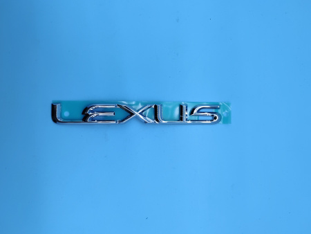 Эмблема крышки багажника Lexus RX 7544248150