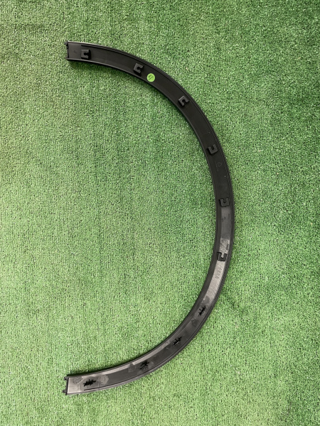 Расширитель арки передний левый Geely Coolray рестайлинг 6073139600