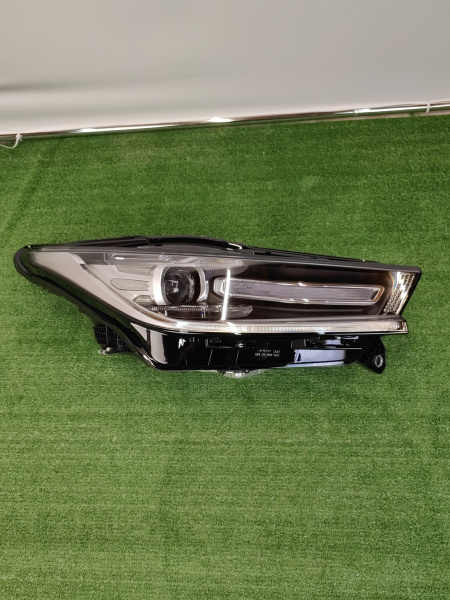 Фара правая Exeed TXL 605000768AA