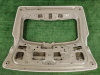 Крышка багажника Geely Monjaro 5062045300C15