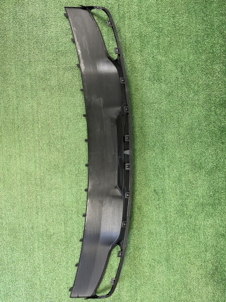 Накладка заднего бампера нижняя Geely Atlas Pro 6044067400421