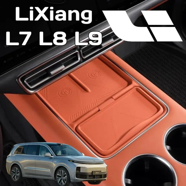 Коврик для беспроводной зарядки Li L7 L8 L9