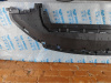 Накладка бампера нижняя Geely Monjaro 6010178000