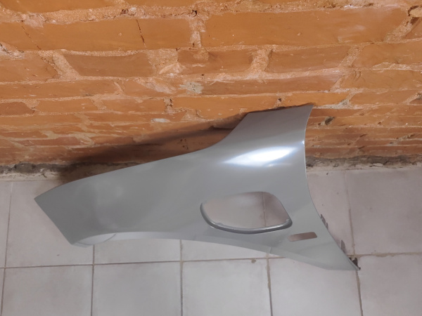 Крыло переднее левое Zeekr 001