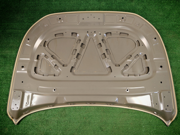 Капот Voyah Free рестайлинг H97A8402010AA