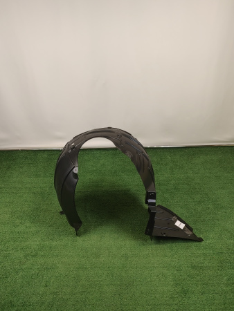 Подкрылок передний левый Changan Uni T S202F2709090300