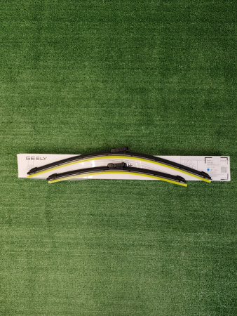 Щетки Л+П Geely Atlas рестайлинг 6608168855