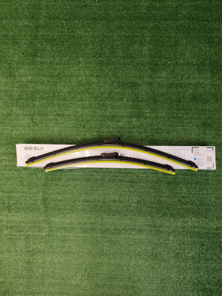 Щетки Л+П Geely Atlas рестайлинг 6608168855