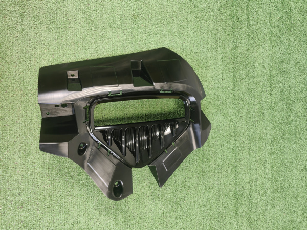 Решетка ПТФ правая Exeed VX 602000362AA