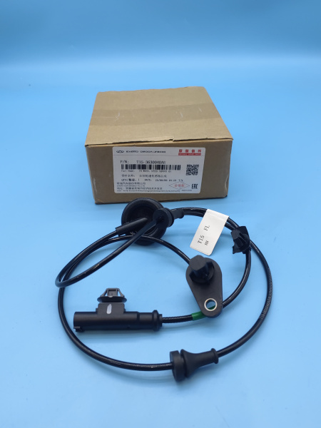 Датчик АБС передний правый Chery Tiggo 7 pro max рестайлинг T153630040AE