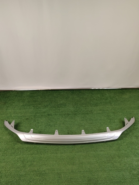 Накладка переднего бампера нижняя Lexus RX 5241148060