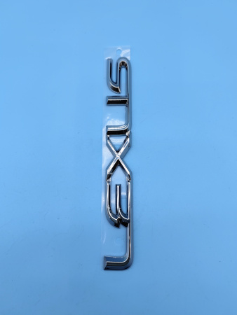 Надпись Lexus крышки багажника Lexus ES 7544733210