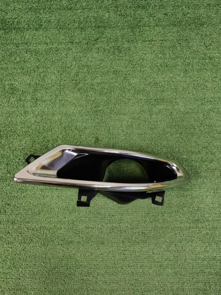 Насадка глушителя левая Lexus RX 5210748030