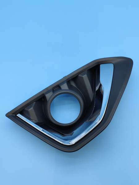 Решетка ПТФ передней левой Haval F7x дорестайнг 2803267XKQ08A