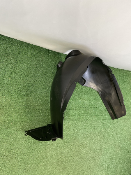 Подкрылок передний левый Chery Tiggo 7 Pro Max 602000646AA