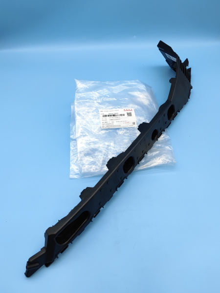 Кронштейн бампера заднего правый Exeed TXL 602001289AA
