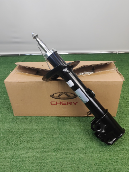 Амортизатор передний левый Chery Tiggo 8 pro 202000330AA