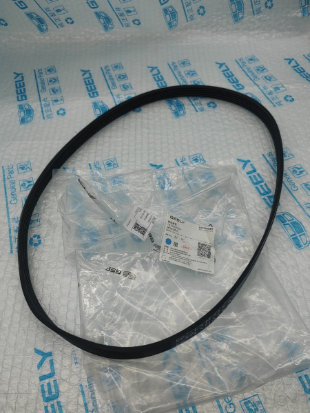Ремень Geely Monjaro 1073007900