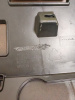 Накладка двери задней левой Zeekr 001 6608033224C16