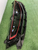Решетка радиатора Geely Coolray 6013025000