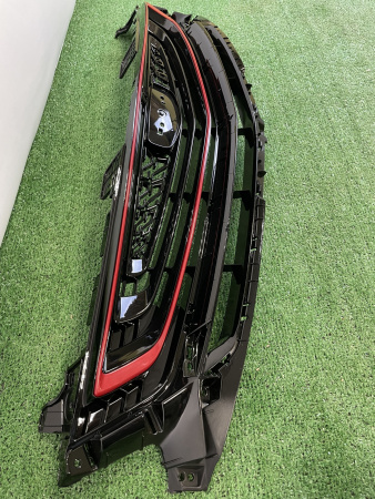 Решетка радиатора Geely Coolray 6013025000