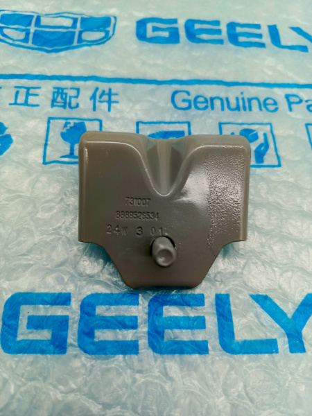 Кронштейн переднего крыла Geely Monjaro